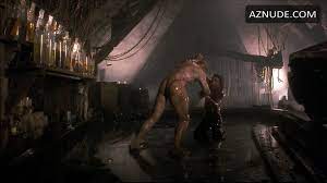 FRANKENSTEIN NUDE SCENES - AZNude Men