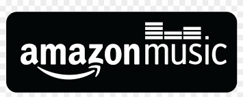 Unlimited access to 70 million songs | now in hd + ultra hd at amazon music. Amazon Music Png Amazon Music Logo Png Transparent Png 1280x442 3021725 Pngfind