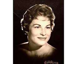 Mary Nichols Obituary (1936