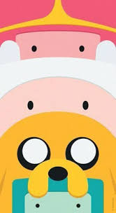 45 ideas de Hora de aventura