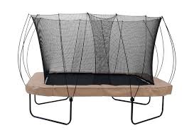 Trampolin Superfun Style Edition In 4 Grossen Mit Fangnetz Topsafe Flexi Noco Sports Gmbh Fangnetz Trampolin Gartentrampolin