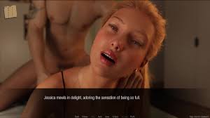 Jessica ONeils Hard News 117