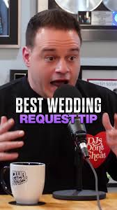 Handling Music Requests at Weddings: Tips from Nick Spinelli