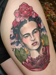 The 17 Most Popular Mexican Tattoos: Symbolism, Culture, And History