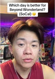 When Is The Best Time to Go at Beyond Wonderland