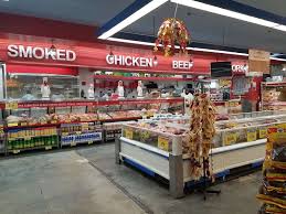 The address is 238 e 161st st, bronx… Food Bazaar Supermarket 1630 Bruckner Blvd Bronx Ny 10473 Usa