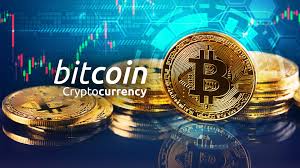 What is Bitcoin Cryptocurrency?