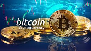 The only thing cryptocurrency represents is itself. What Is Bitcoin Cryptocurrency