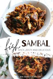 Spicy Tuna Fish Sambal Using Onions Made In Under 20 Min Berrychik Recipe Grilled Seafood Recipes Healthy Dinner Recipes Easy Healthy Dinner Recipes