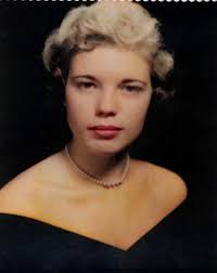 Ruby Jean Scott Malott Carter (1939-2015)