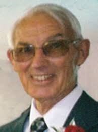 Alfred DeBacker Obituary August 10, 2015