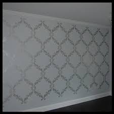 Çizgili duvarlar çizgi desenli duvar boyama. Kendinden Desenli Boya Rulo Modelleri Ve Renkleri