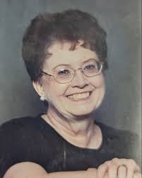 Mary Louise Hathcock Obituary June 21, 2024