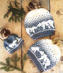 M1l (make 1 left 1. Polar Bear Knitting Patterns In The Loop Knitting