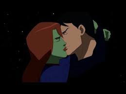 I've been sharing all patreon content for free each month, i don't have a secret. Young Justice Season 1 Superboy Miss Martian All Moment Youtube