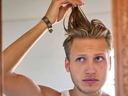 In fact, modern celebrities including. How To Take Care Of Oily Hair For Men 5 Best Solutions