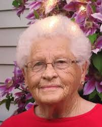 Marvella Schaa Obituary October 3, 2024