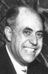 Barrio de Benalua en Alicante