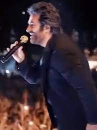 Mahsun Kırmızıgül'ün Unutulmaz Açık Hava Konseri | TikTok