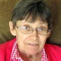 Linda Morrow Obituary