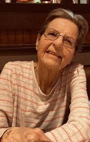 Gilbreath, Carolyn Ann “Sissy”