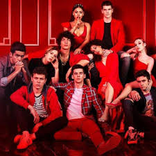 Desde que elite chegou na netflix, de cara conquistou o público. Netflix Elite 4 Y Otros 18 Estrenos Que Llegan Al 20 De Junio