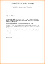 A letterhead features as an advertising opportunity, provides an opportunity for brand engagement and, aside from other things, give trustworthiness the bank would like to understand whether most likely fairly constant or bring out you maneuver about a great deal. Confirmation Letter To Bank Science Resume Example Financial Statement Confirming Employment