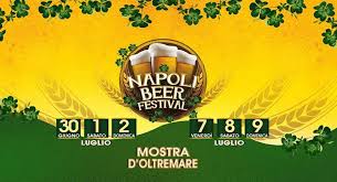 Bantah pesta arak better beer festival 2017, festival arak terbesar yang memalukan negara islam1. Napoli Beer Festival Im Mostra D Oltremare Mit Bieren Aus Aller Welt