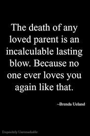 Many who have lost a parent can relate. Saying Goodbye Is Never Easy Grieving Quotes Dad Quotes Grief Quotes