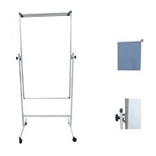 Flip Chart Easel Chipcard