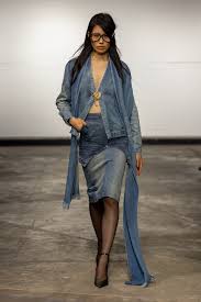 Masha Popova Spring 2025 Ready to Wear Runway, Fashion Show & Collection  Review