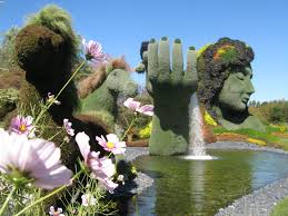 Botanique Jardin Botanique Montreal Parc Et Jardin Jardin Botanique