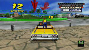 Play this game online for free on poki. Crazy Taxi On Steam