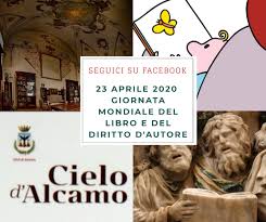 La festa del libro è nata in spagna all'inizio del xx secolo, ma è stato nel 1985 che questa iniziativa culturale ha cominciato ad evolvere trasformandosi nella giornata mondiale del libro, che attualmente si celebra in tutto il mondo con attività letterarie e fiere in cui è possibile acquistare. Alcamo Celebra La Giornata Mondiale Del Libro E Dell Autore
