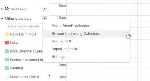 Check spelling or type a new query. How To Add The Barclay S Premier League Fixtures To My Google Calendar Quora