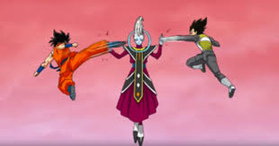 After jiren threatened gokus friends, goku got another. How Fast Is Ultra Instinct Whis True Speed Discovered Fandom