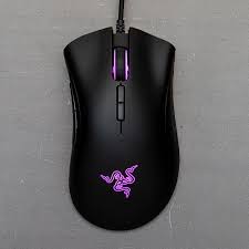 The Best Wired And Wireless Gaming Mouse Razer Logitech