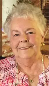 Jeanette Dillon Obituary