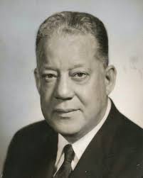 Albert W. Dent, University Administrator born.