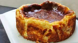 Ni jenis keju dan whipping cream yang saya gunakan. Basque Burnt Cheesecake Cubaan Pertama Sunah Suka Sakura