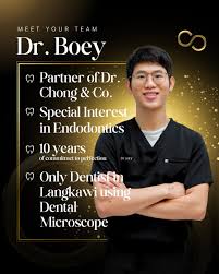 Klinik Pergigian Dr. Chong & Co. (Chong Dental Clinic / Klinik Pergigian Chong)