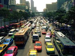 Jabatan pengangkutan jalan malaysia) (jpj) is a government department under the malaysian ministry of transport. Transport In Thailand Wikipedia