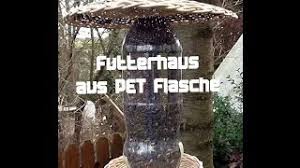 Die häuschen lassen sich ganz einfach selber. Vogelhaus Futterhaus Herstellen Bauen Diy Bauanleitung Youtube