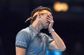 Zverev verpasst endspiel thiem gegen tsitsipas onetz. Thiem Unterliegt Tsitsipas Im Endspiel Der Atp Finals Atp World Tour Finale Derstandard At Sport