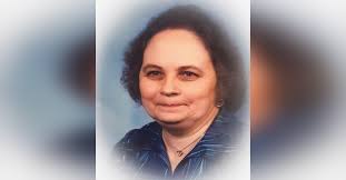 Obituary information for Marie Ann Freiboth