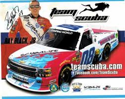 2021 nascar camping world truck series drivers. Chris Fontaine Autographed Nascar Camping World Truck Series 8 1 2 X 11 Photo Autographsforsale Com