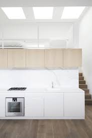 Aspen Loft Is A Minimalist House Located In Aspen Colorado Designed By Amee Allsop The Challenge Was Maximizing A Small Sp Minimalist Home Loft House Design