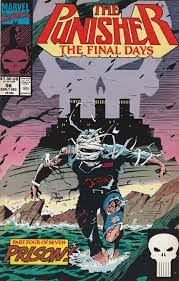 The 7 best 'punisher' comics to read before netflix binging the show. Pin By Bojcun Aleksandr On Punisher In 2021 Punisher Comics Punisher Comic Book Marvel Comics Art