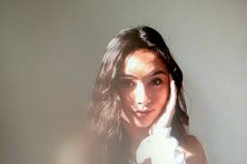 Profil dan Biodata Caitlin Halderman: Agama, Umur, Pacar hingga Kuliah