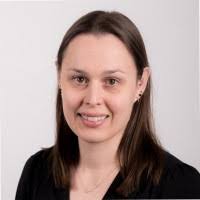 Katherine Caalim, M.Ed